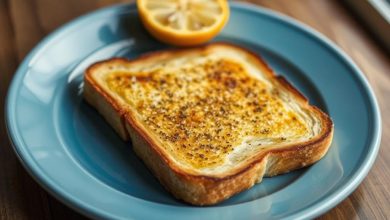 نان برشته: مضر یا مفید؟ فواید و خطرات