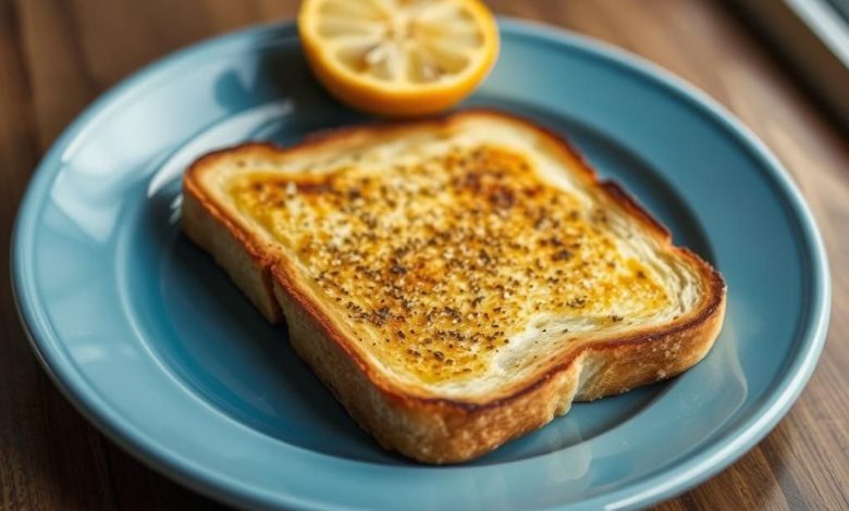 نان برشته: مضر یا مفید؟ فواید و خطرات