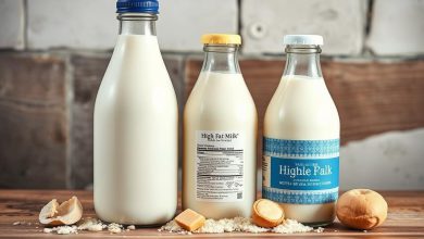 بهترین شیر: ماندگاری بالا، چربی زیاد، چه شیری بخریم؟