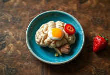 مغز با صبحانه بیدار می‌شود: نیروی تغذیه برای ذهن هوشیار