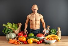 آشنایی با غذاهای مفید برای سلامتی بدن انسان