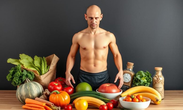 آشنایی با غذاهای مفید برای سلامتی بدن انسان