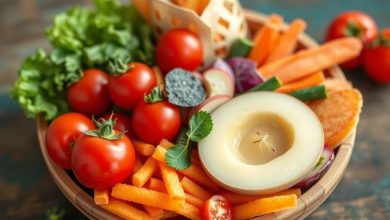 خوراکی های جایگزین مقرون به صرفه برای مواد غذایی گران