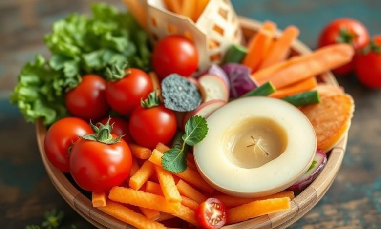 خوراکی های جایگزین مقرون به صرفه برای مواد غذایی گران