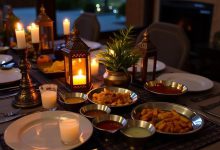 راهنمای تغذیه ماه مبارک رمضان پرسش و پاسخ