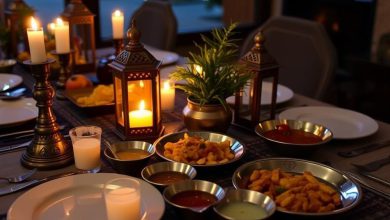 راهنمای تغذیه ماه مبارک رمضان پرسش و پاسخ