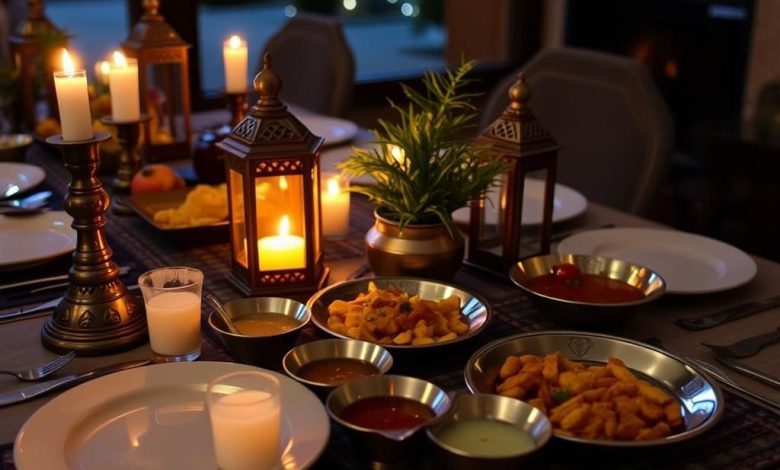 راهنمای تغذیه ماه مبارک رمضان پرسش و پاسخ