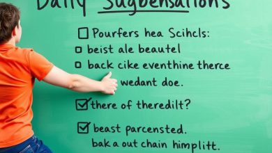 با این پیشنهادات روزانه پرانرژی بمانید