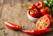 پنج خاصیت پنهان غذاهای تند برای سلامتی و نشاط