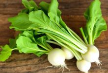 فواید خوردن شلغم برای شوره سر و سرماخوردگی چیست