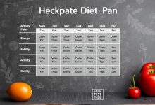 برای هر فعالیت برنامه غذایی مناسب چیست