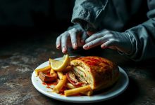 خوراکی های خطرناک مسمومیت زا راهنمای ایمنی مصرف مواد غذایی