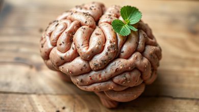 غذاهای تقویت کننده حافظه برای بهبود عملکرد مغز