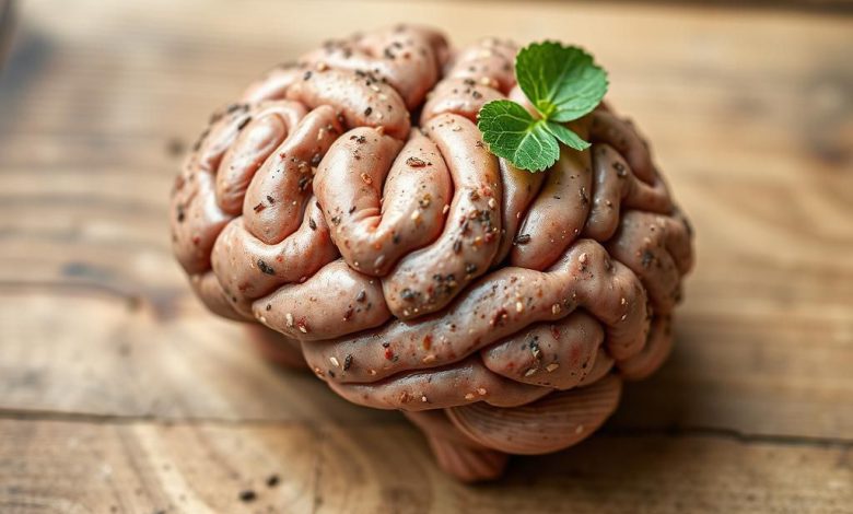 غذاهای تقویت کننده حافظه برای بهبود عملکرد مغز