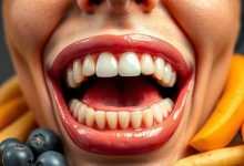 خوراکی های مخرب دندان ها کدامند حقایق تغذیه ای