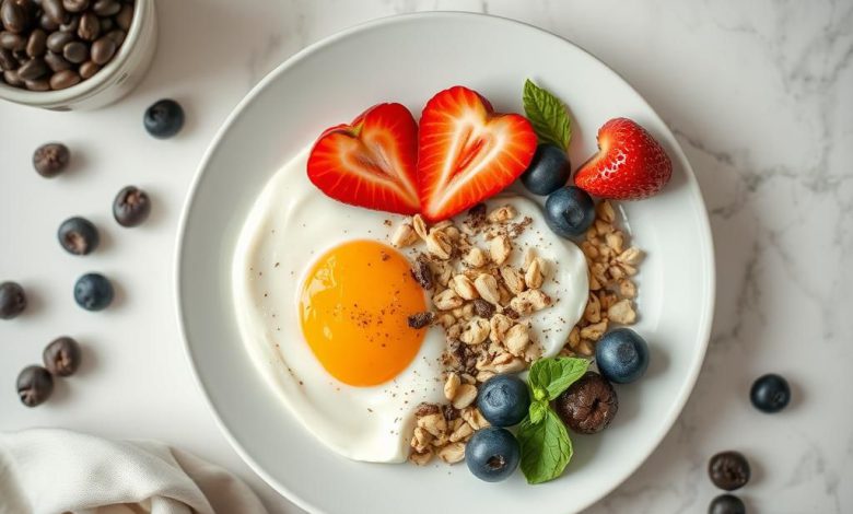 صبحانه مغذی و مقوی: 10 توصیه طلایی برای سلامتی و انرژی بیشتر