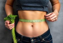 رژیم لاغری شکم: 24 راهکار برای داشتن شکمی صاف و تخت!