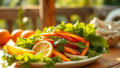 شش نکته طلایی تغذیه برای روزهای داغ و مرطوب تابستان