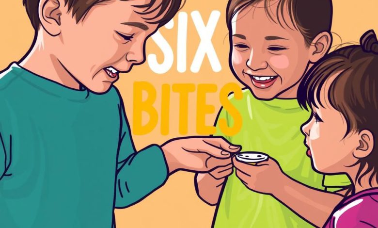 شش لقمه جوانی راهی برای سلامتی و انرژی روزانه