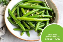 چند دلیل عالی برای لذت بردن از خوردن لوبیا سبز