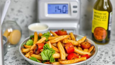 مدت زمان ایمن مصرف باقی مانده غذاها تا چه زمانی است