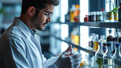 اعجاز آنتی اکسیدان ها حقیقت یا خیال پژوهشی نوین