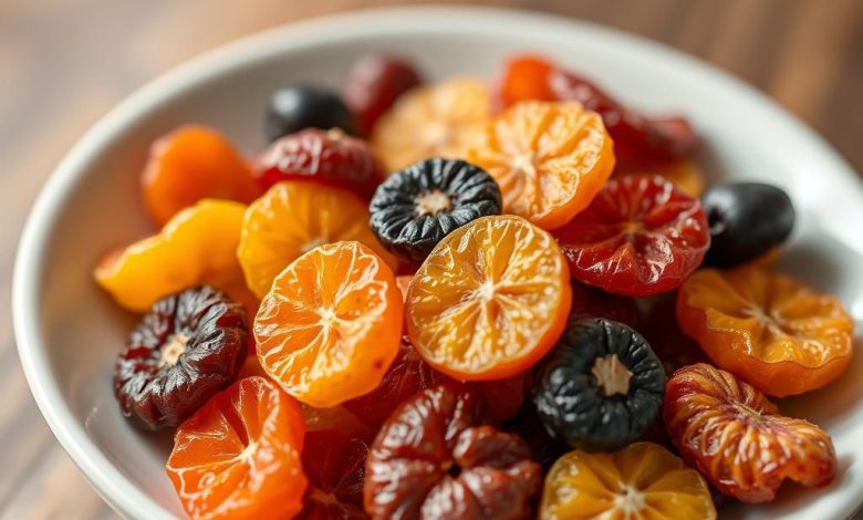 میان وعده سالم با میوه‌های خشک پرطرفدارترین‌ها