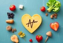 پانزده غذای مفید برای سلامتی قلبت چگونه است
