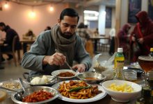 سحری خوردن چه زمانی و چرا لازم است بررسی کنیم