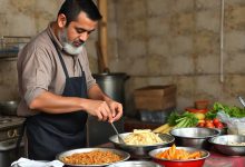 ویژگی های یک نذری مقبول و سلامت محور چیست