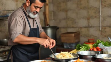 ویژگی های یک نذری مقبول و سلامت محور چیست