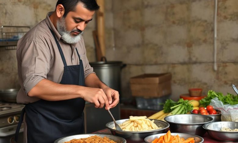 ویژگی های یک نذری مقبول و سلامت محور چیست