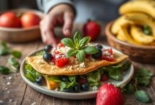 روش های خوشمزه برای تقویت سلامت بدن