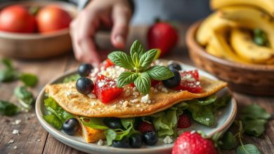 روش های خوشمزه برای تقویت سلامت بدن