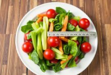 افزایش اشتها و دستیابی به وزن ایده‌آل با راهکارهای عملی