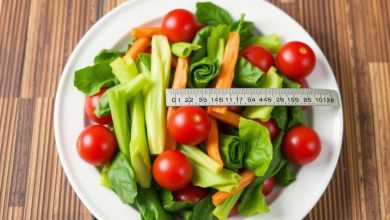 افزایش اشتها و دستیابی به وزن ایده‌آل با راهکارهای عملی