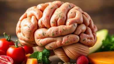 خوراکی های تقویت کننده حافظه برترین غذاها کدامند