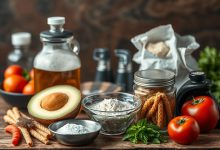 شناسایی مواد غذایی زیان آور برای سلامتی بدن انسان