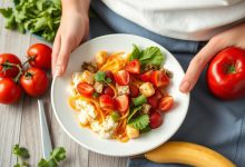 بهترین زمان غذا خوردن برای کاهش وزن چیست