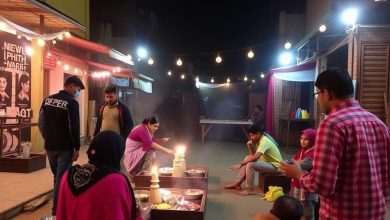 بخور نخورهای شب چله بایدها و نبایدهای غذایی چیست