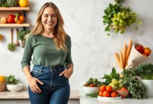 رژیم لاغری بدون گرسنگی راهنمای کاهش وزن پایدار