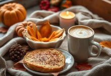 بهترین خوراکی ها برای استقبال از هوای خنک