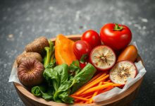 غذاهایی که روند پیری شما را تسریع میکنند