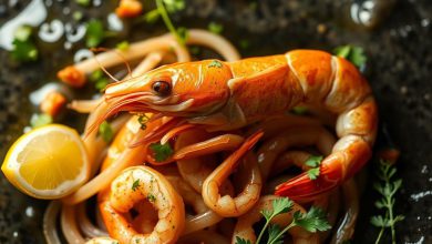 بیشتر میگو بخورید فواید بی شمار آن را بدانید