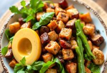 ۹ غذای سالم با آهن فراوان برای سلامتی شما