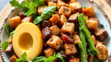 ۹ غذای سالم با آهن فراوان برای سلامتی شما