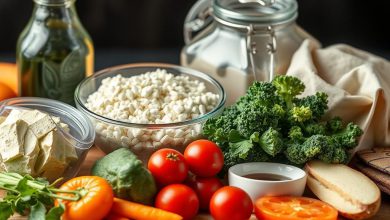 علت سرطان زایی برخی مواد غذایی چیست