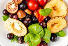 شش پیشنهاد غذایی برای پاکسازی بدن پس از جشن ها