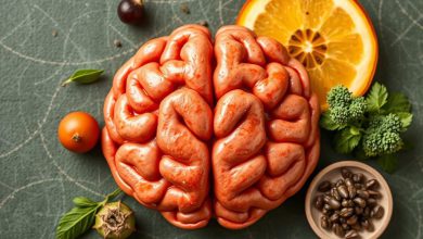 شش خوراکی که قوای ذهنی را تضعیف میکنند