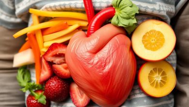 مضرات چربی ترانس بر سلامت قلب و عروق کدامند